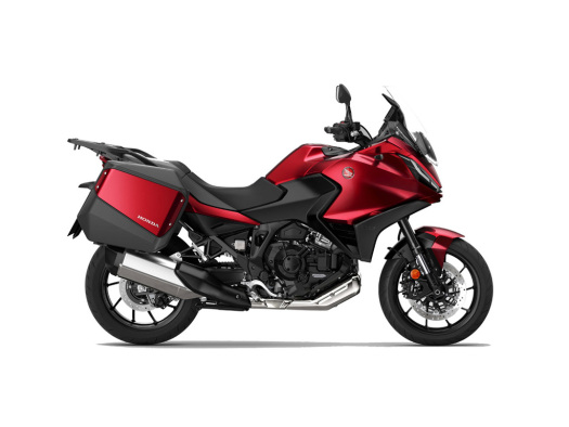 Honda NT (24MY) Honda NT1100 Manual - Image 1